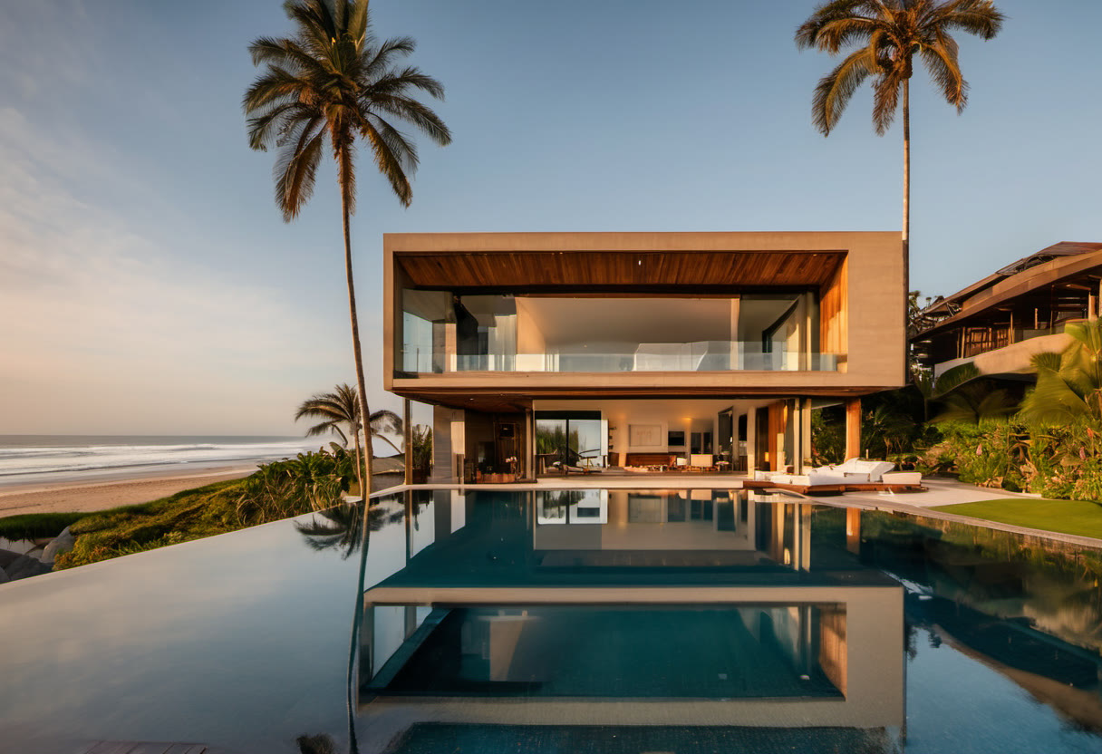 Gasfitería para remodelaciones y casas de playa en construcción en Punta Hermosa